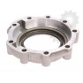Bearing cover