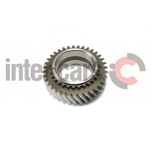 Pinion cutie viteze