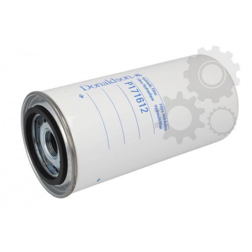 Filtru hidraulic