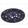 Clutch kit with bearing
