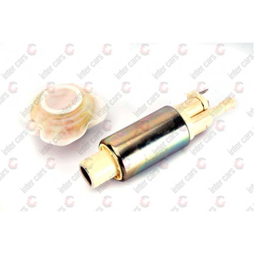 Pompa combustibil electrica