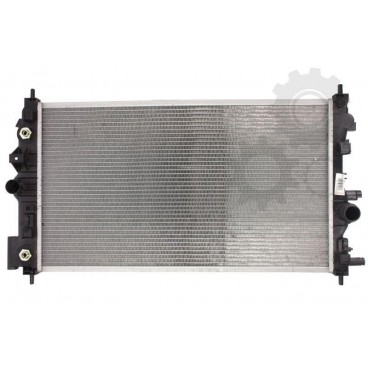 Radiator racire cu apa
