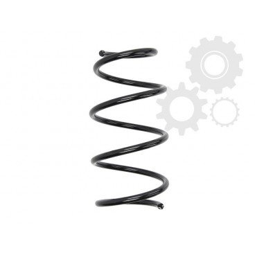 Arc suspensie axa fata