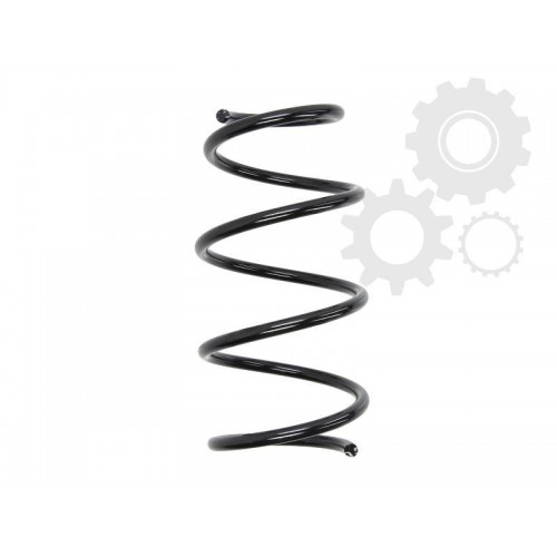 Arc suspensie axa fata