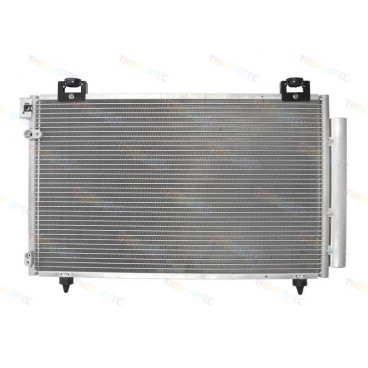 Radiator aer conditionat