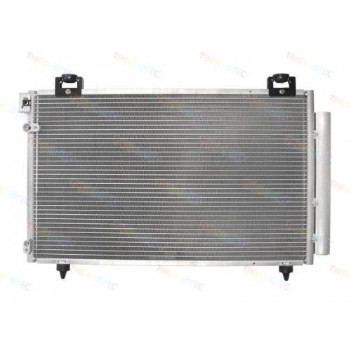 Radiator aer conditionat