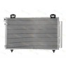 Radiator aer conditionat