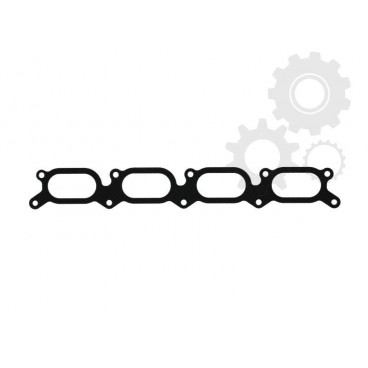 Garnitura galerie admisie