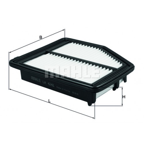 Filtru aer Filtru aer