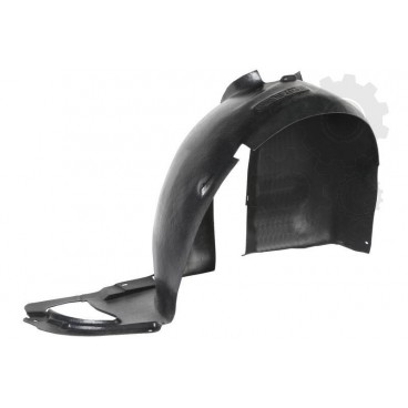 Carenaj interior aripa