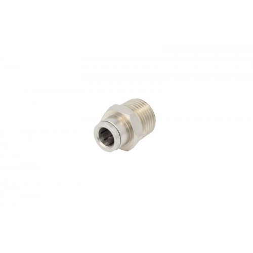 TEKALAN hose coupler