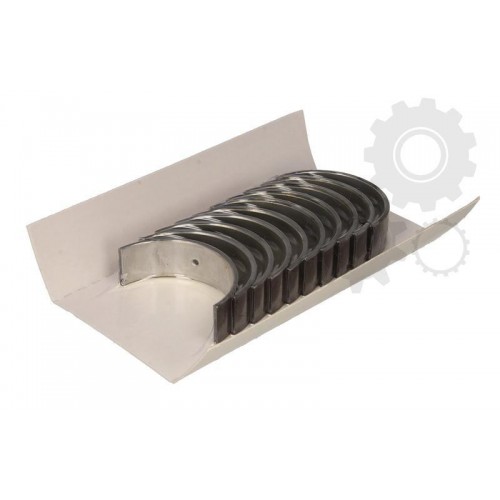 Cuzineti arbore cotit (set)