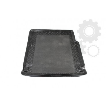 Captuseala portbagaj