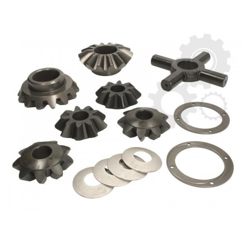 Kit reparatie axa spate