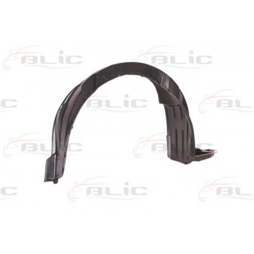 Carenaj interior aripa