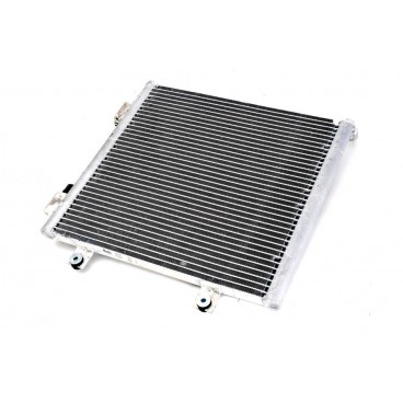 Radiator aer conditionat