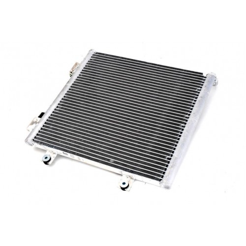 Radiator aer conditionat