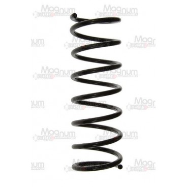 Arc suspensie axa spate