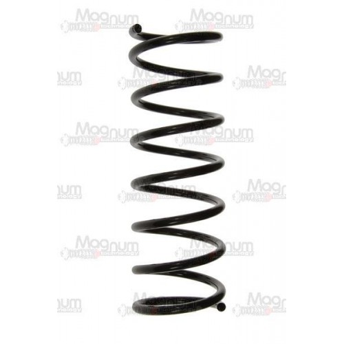 Arc suspensie axa spate
