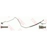 Furtun elastic frana