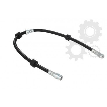 Furtun elastic frana