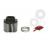 Furtun de cauciuc filtru eliminare aer