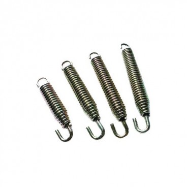 Alte elemente ale sistemului de esapament