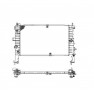 Radiator racire cu apa