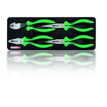 Unelte de insertie carucior