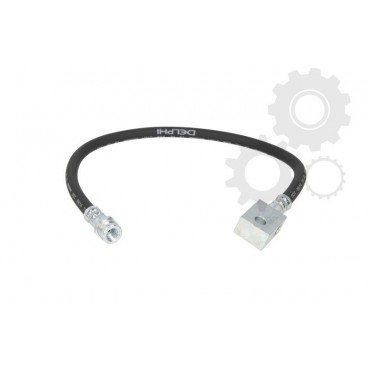 Furtun elastic frana