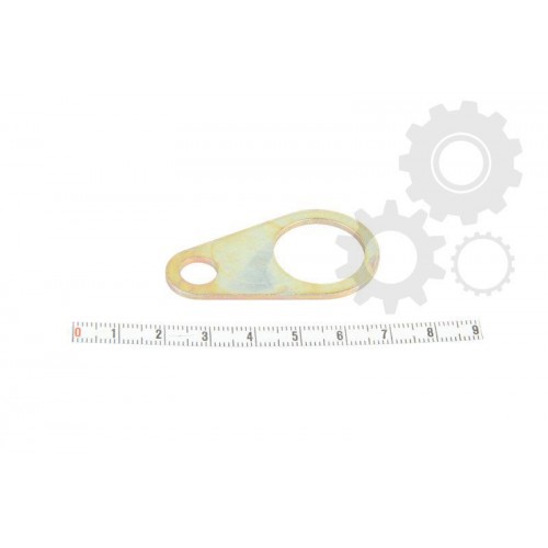 Kit de montaj saboti frana