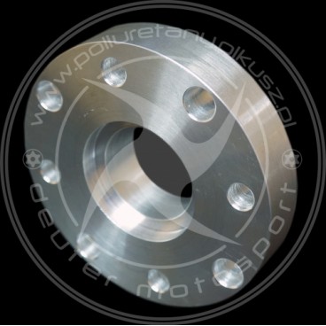 Other elements of drive transmission