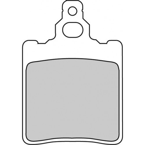 Placute frana