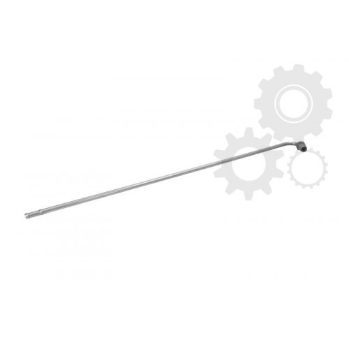 Furtun de presiune filtru de particule