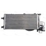 Radiator aer conditionat