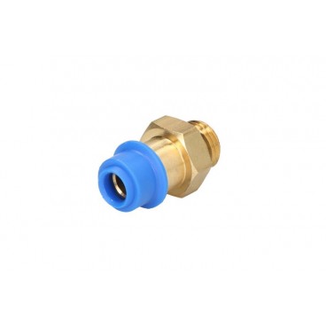 TEKALAN hose coupler