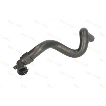 Furtun cauciuc sistem racire