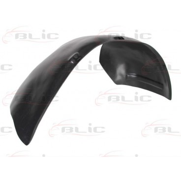 Carenaj interior aripa