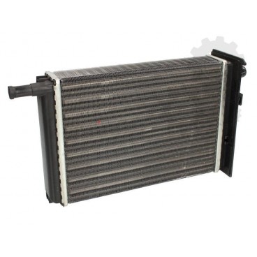 Sistem incalzire habitaclu