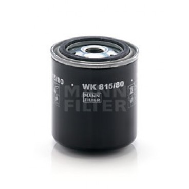 Filtru combustibil