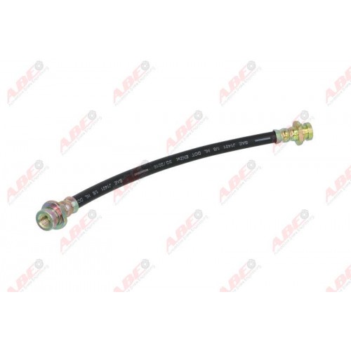 Furtun elastic frana