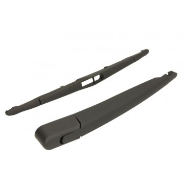 Brat stergator cu lamela