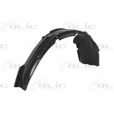 Carenaj interior aripa