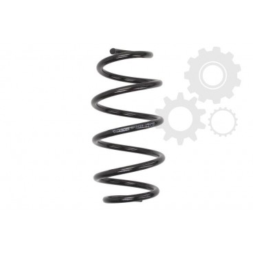 Arc suspensie axa fata