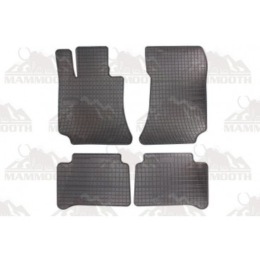 Covorase podea de cauciuc