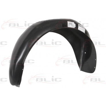 Carenaj interior aripa