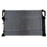 Radiator racire cu apa