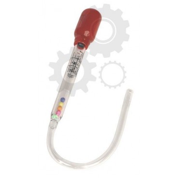Tester lichid de racire