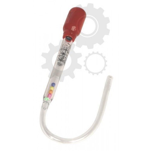 Tester lichid de racire