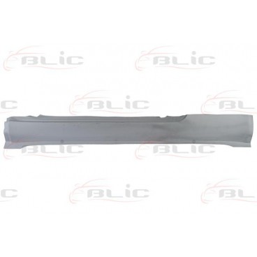 Kit reparatie prag lateral